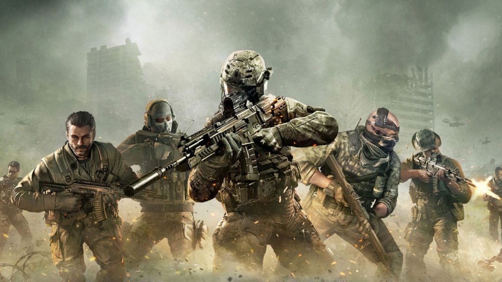 Call of Duty: Warzone 2 and Modern Warfare 2 - AcemanWolf.net