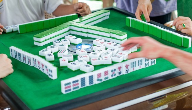 Learn to play Mahjong 247 Game online to win every time - acemanwolf.net