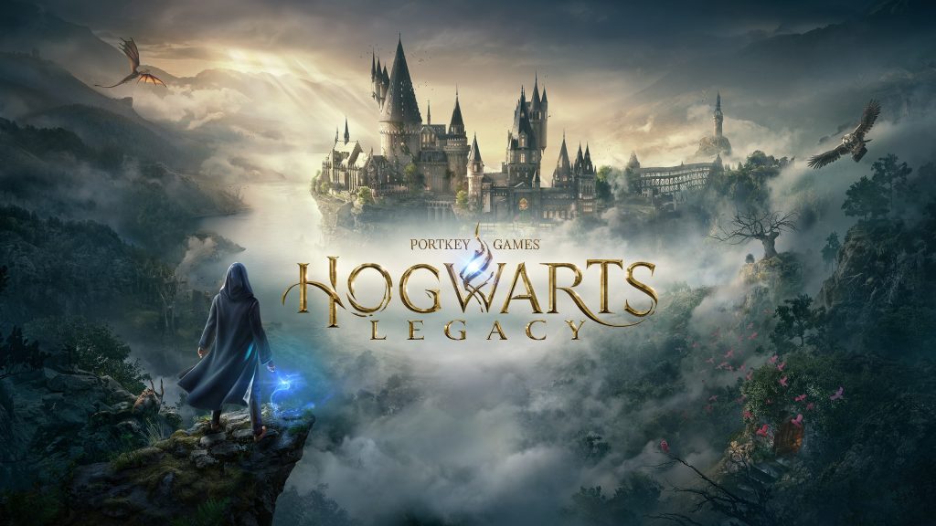 Hogwarts Legacy - acemanwolf.net